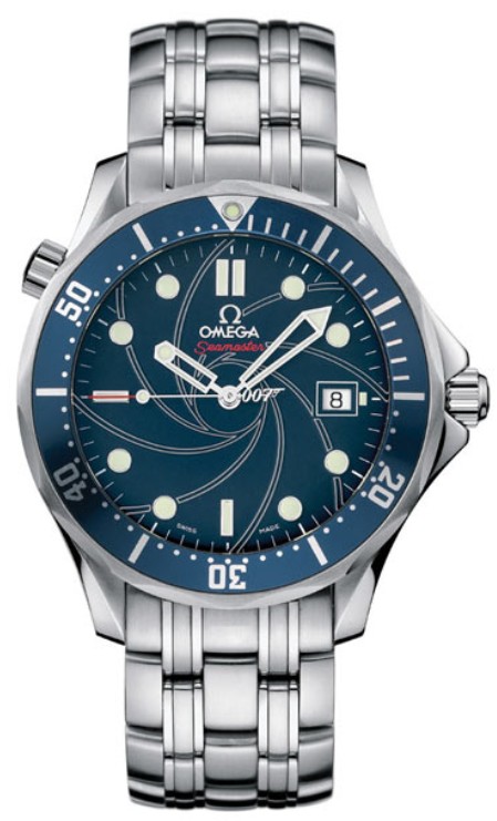 SEA MASTER　007