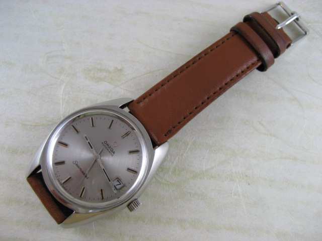 OMEGA JAPAN